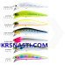 Воблер Daiwa Morethan Crosswake R 111F